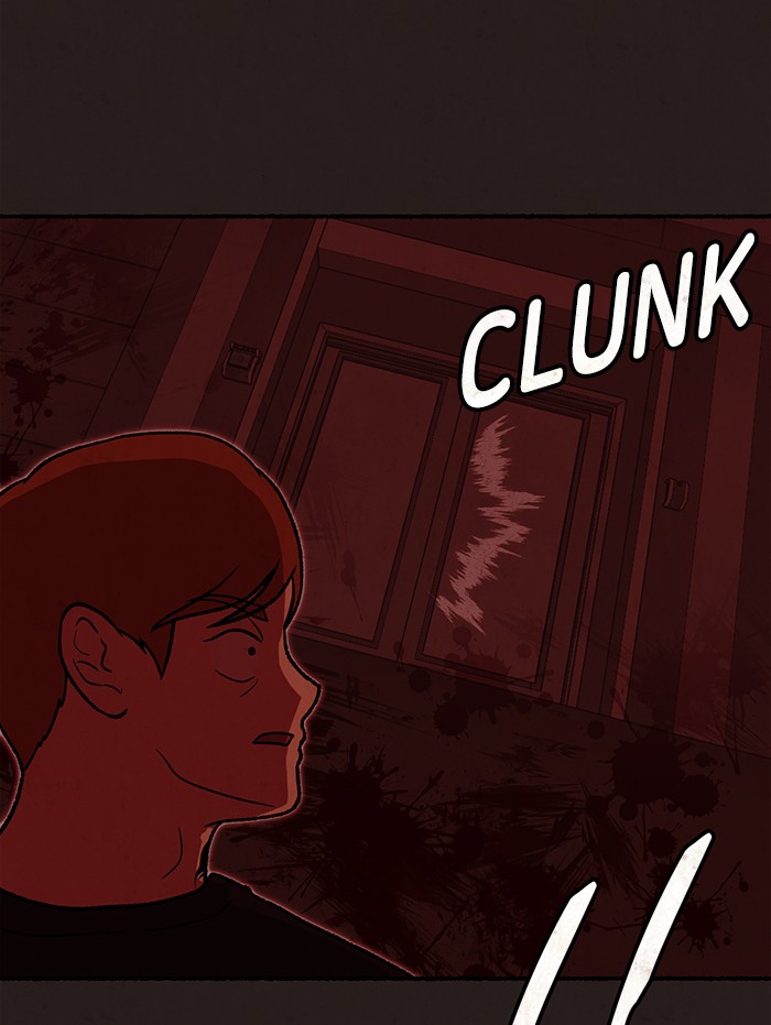 Escape Room Chapter 107 - page 8