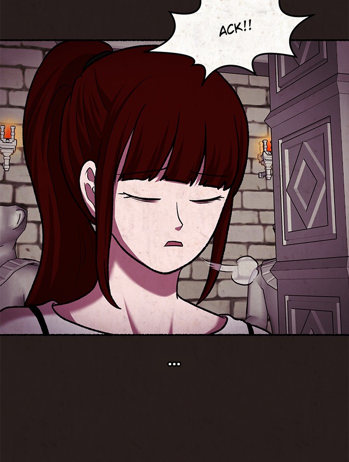 Escape Room Chapter 107 - page 83