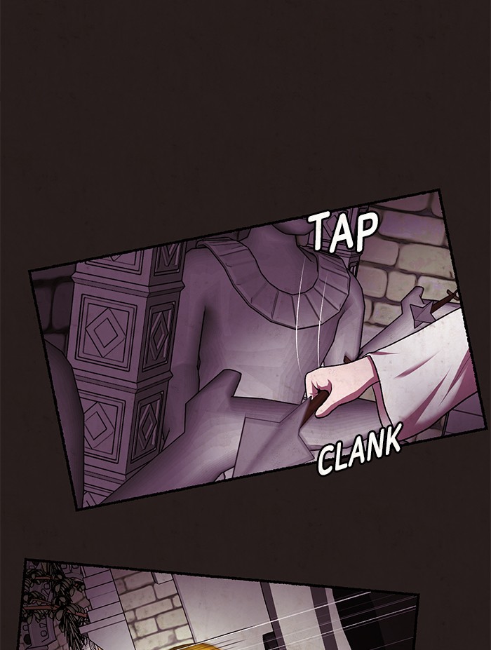 Escape Room Chapter 107 - page 85