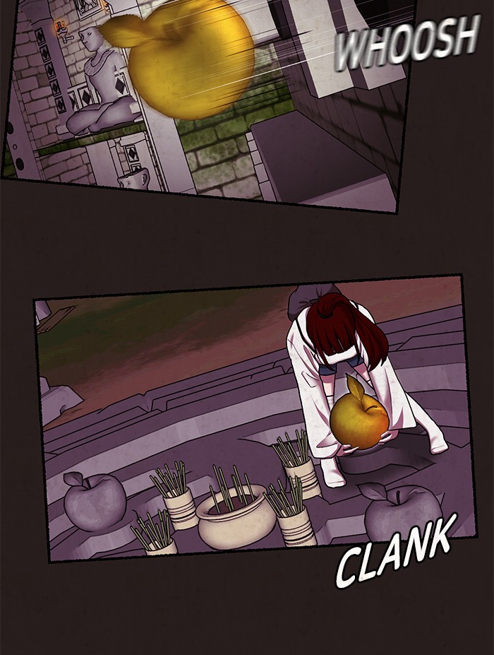 Escape Room Chapter 107 - page 86
