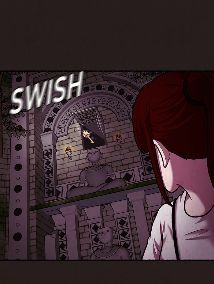 Escape Room Chapter 107 - page 87