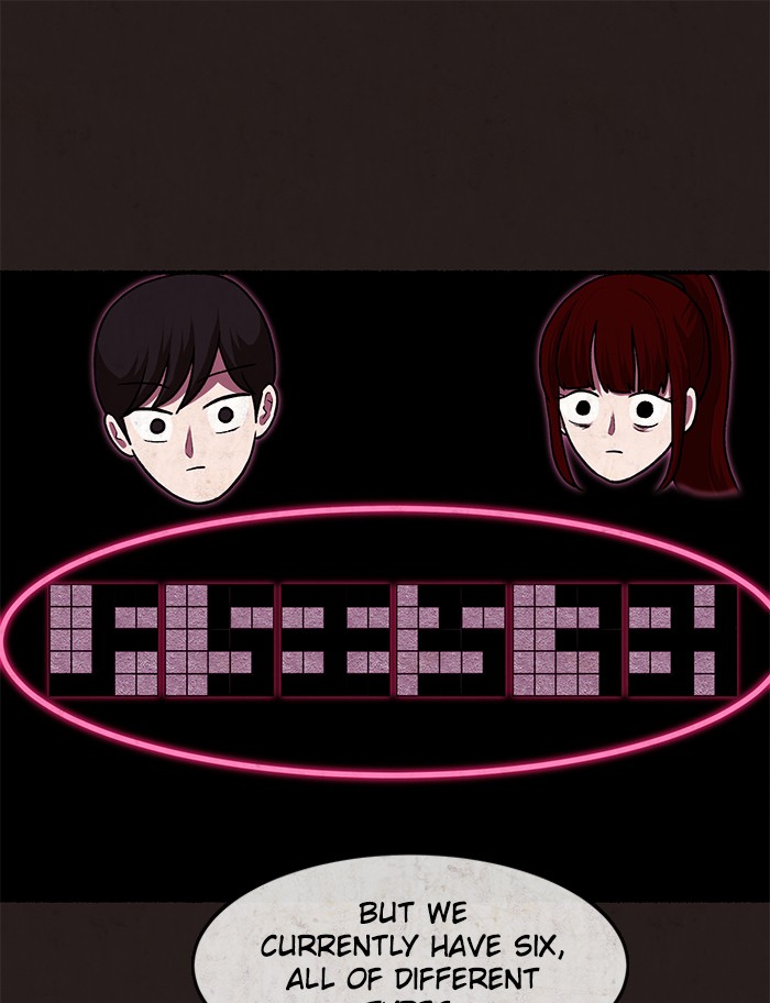Escape Room Chapter 107 - page 97