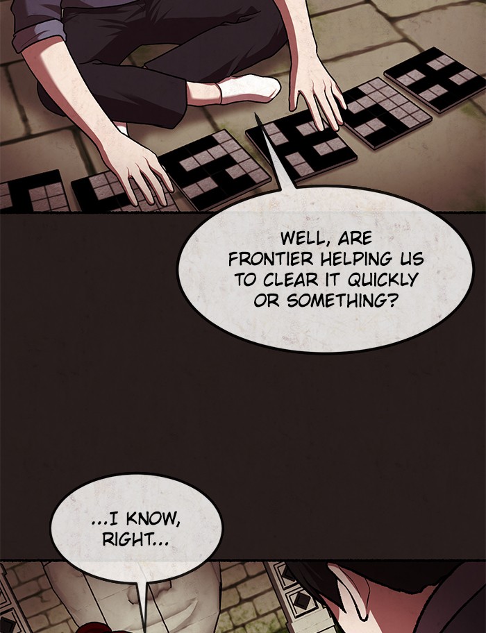Escape Room Chapter 107 - page 99