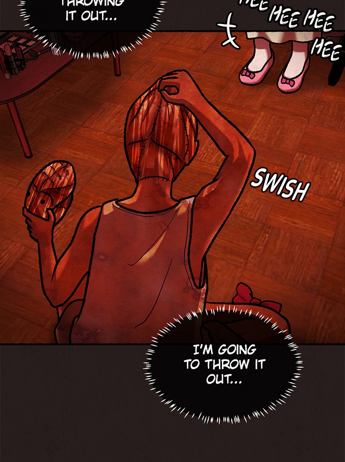 Escape Room Chapter 108 - page 11