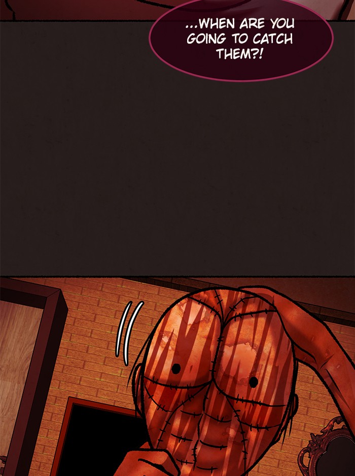 Escape Room Chapter 108 - page 13