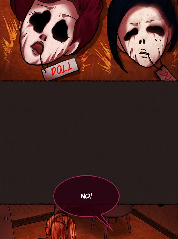 Escape Room Chapter 108 - page 15