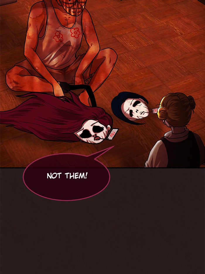 Escape Room Chapter 108 - page 16