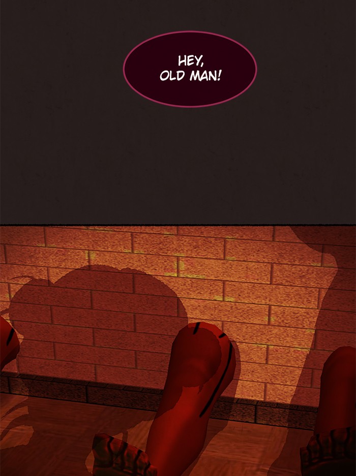 Escape Room Chapter 108 - page 2