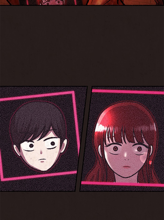 Escape Room Chapter 108 - page 20