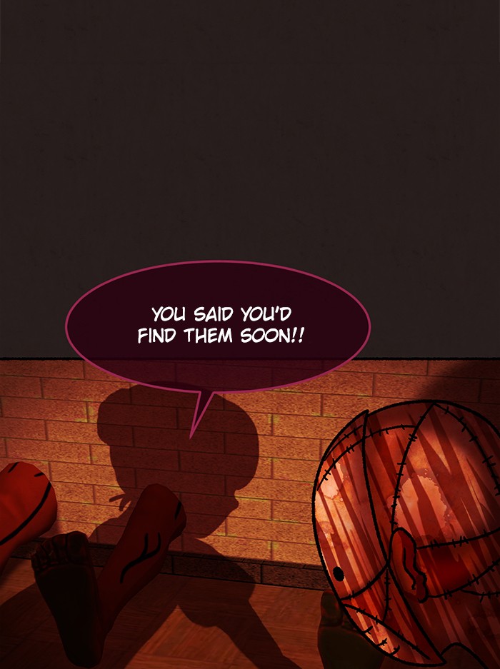 Escape Room Chapter 108 - page 23