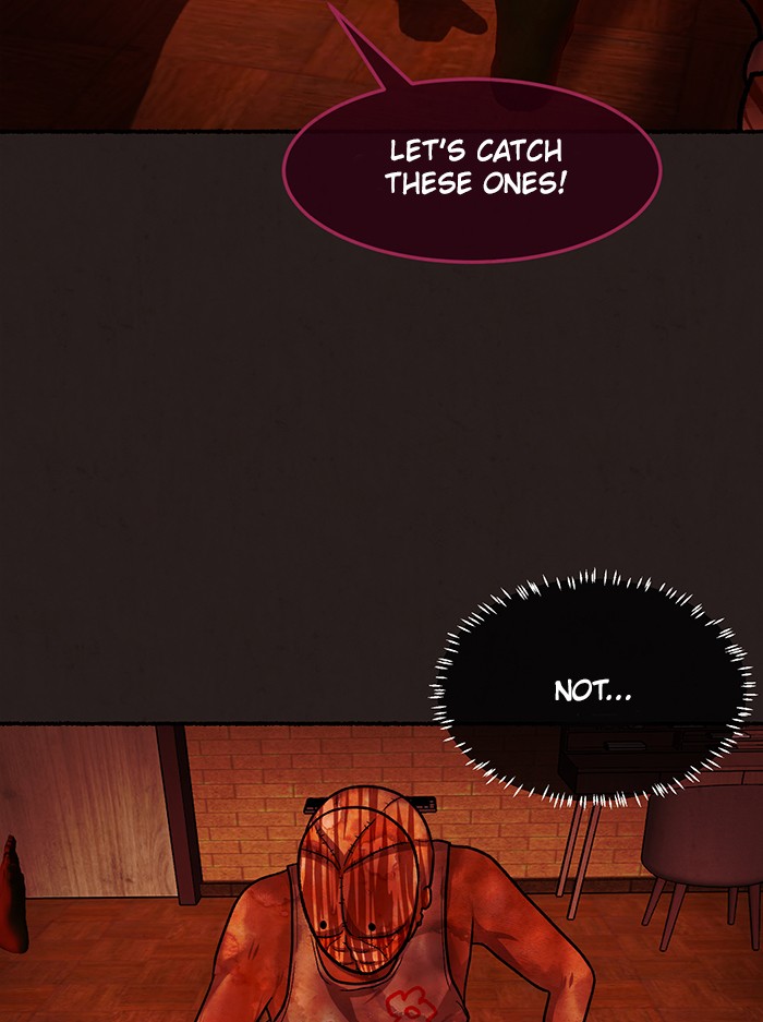 Escape Room Chapter 108 - page 24
