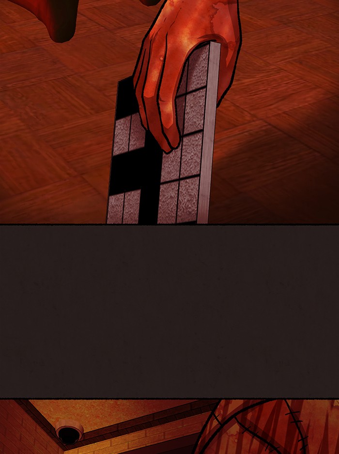 Escape Room Chapter 108 - page 26
