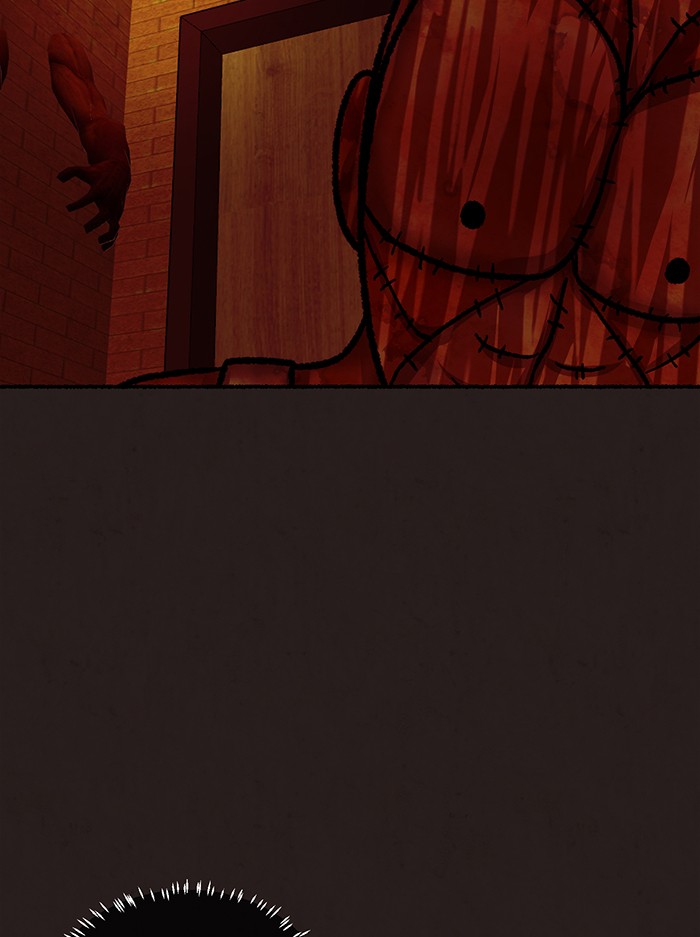 Escape Room Chapter 108 - page 27