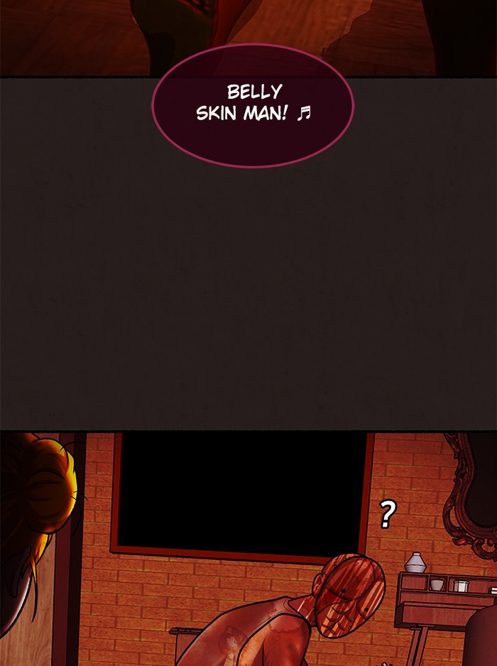 Escape Room Chapter 108 - page 3