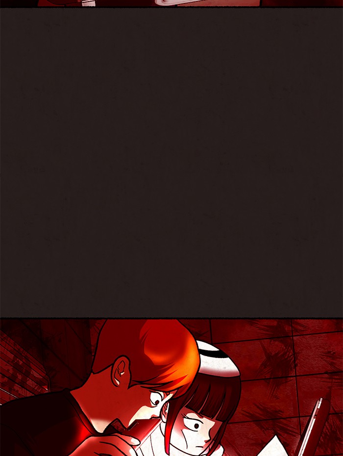 Escape Room Chapter 108 - page 34
