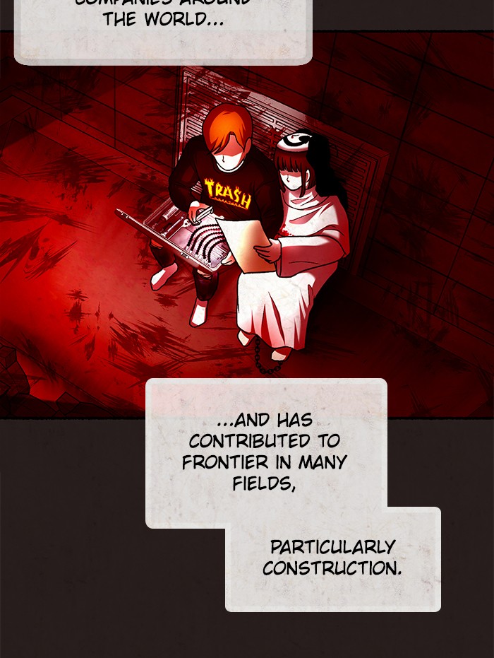 Escape Room Chapter 108 - page 38