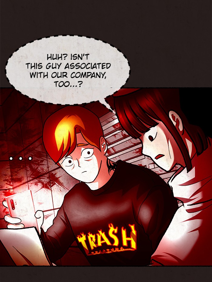 Escape Room Chapter 108 - page 39