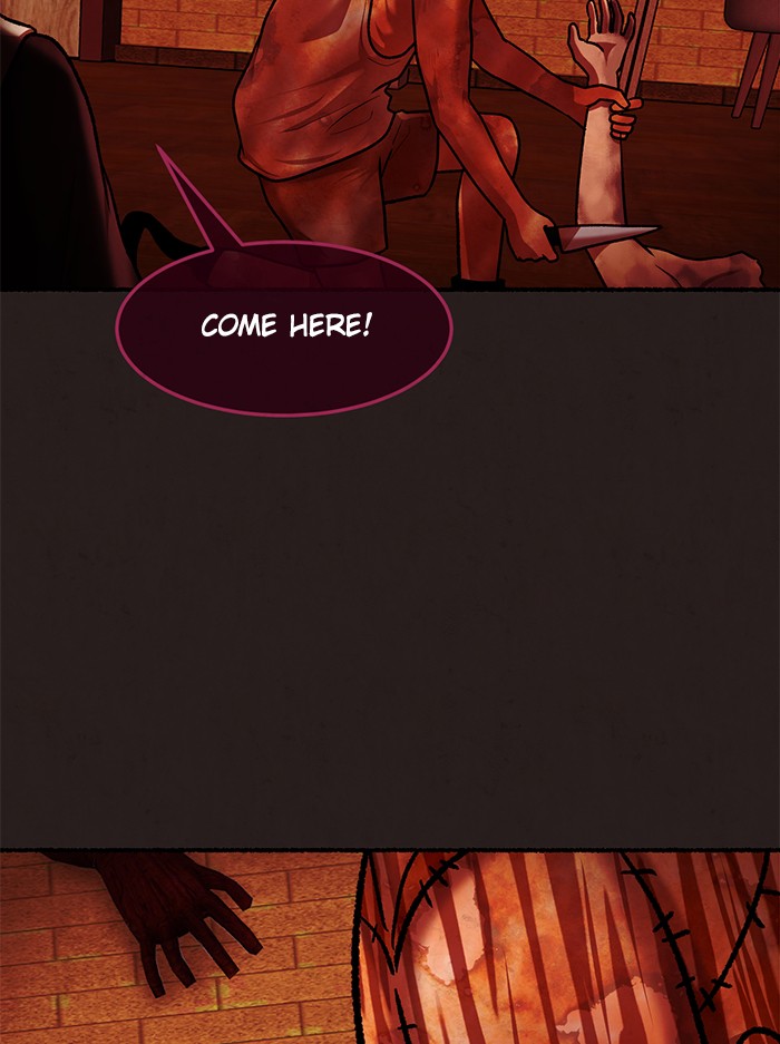 Escape Room Chapter 108 - page 4