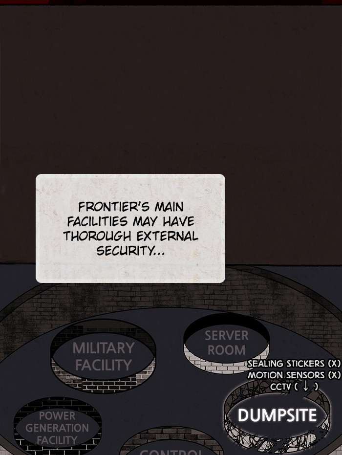 Escape Room Chapter 108 - page 41