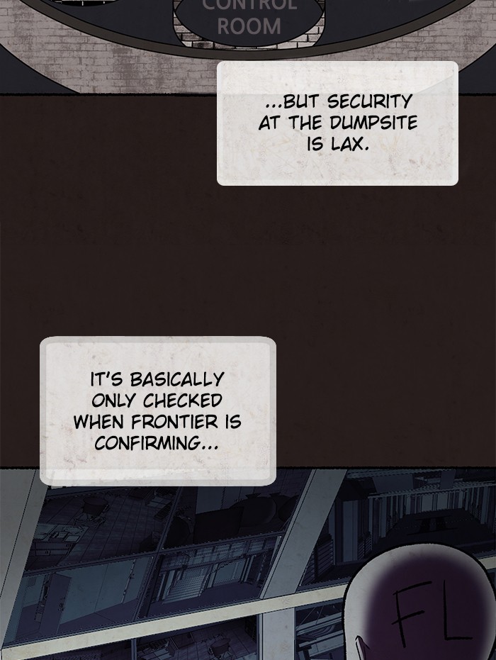 Escape Room Chapter 108 - page 42