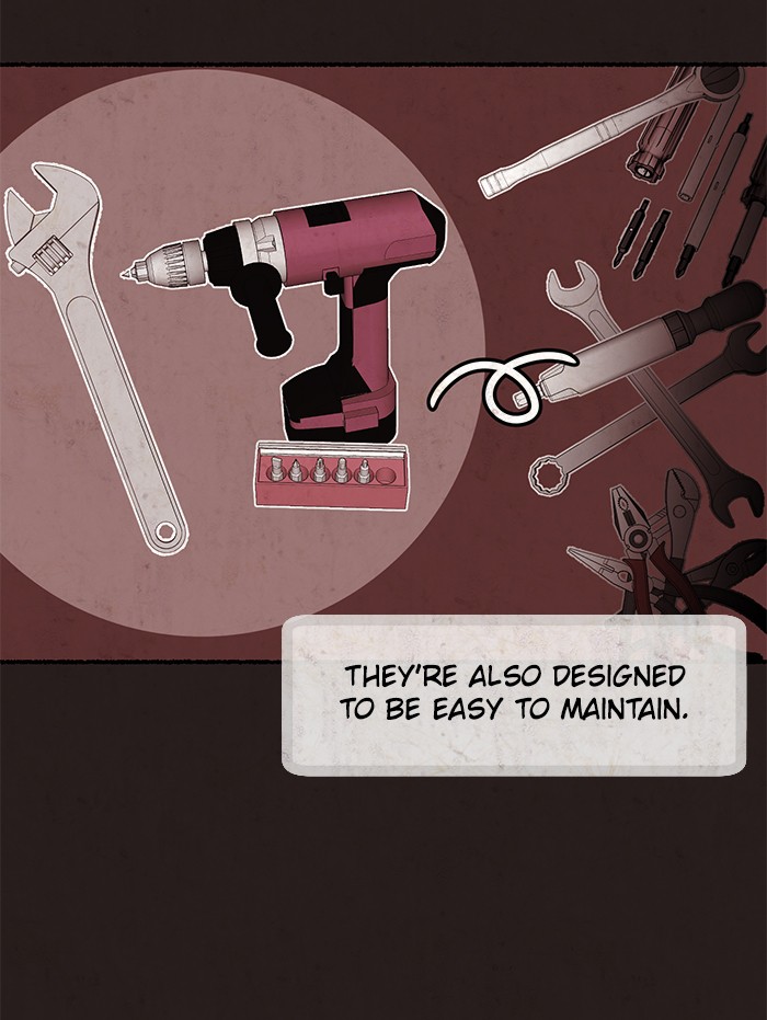 Escape Room Chapter 108 - page 45