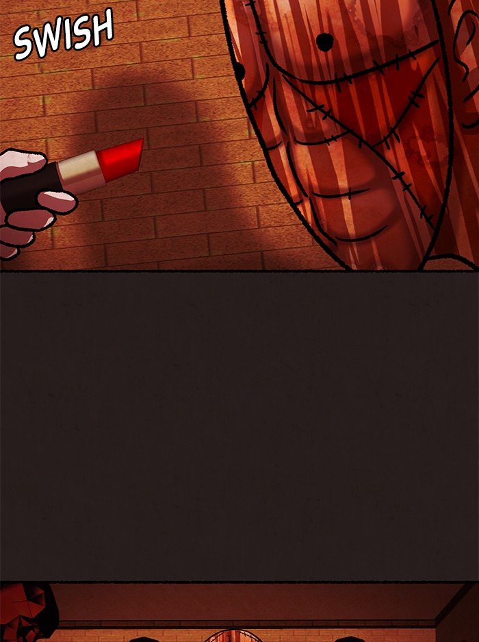 Escape Room Chapter 108 - page 5