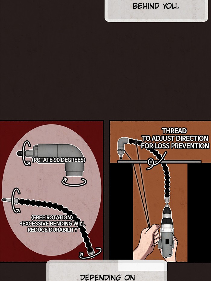 Escape Room Chapter 108 - page 52