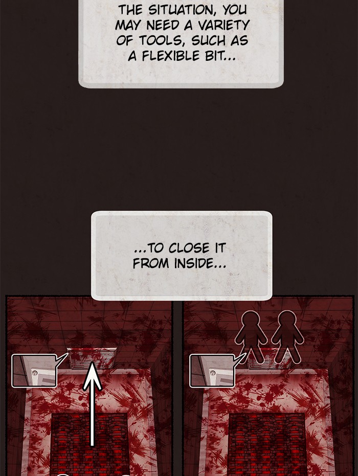 Escape Room Chapter 108 - page 53