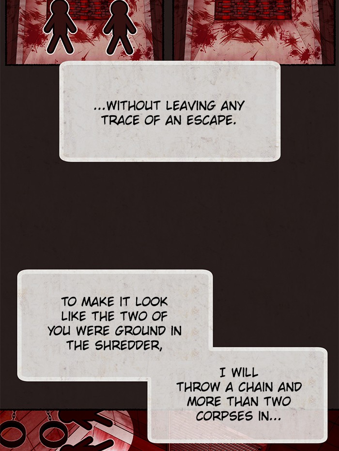 Escape Room Chapter 108 - page 54