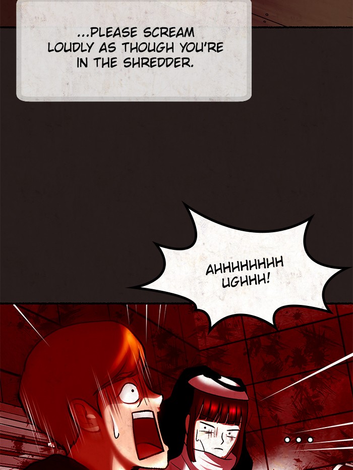 Escape Room Chapter 108 - page 58
