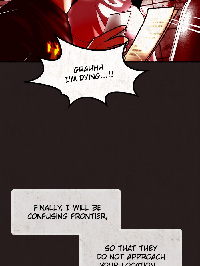Escape Room Chapter 108 - page 59