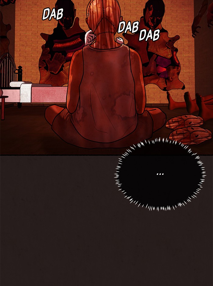 Escape Room Chapter 108 - page 6