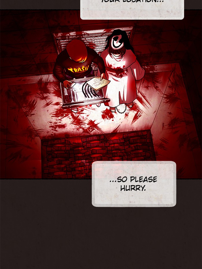 Escape Room Chapter 108 - page 60