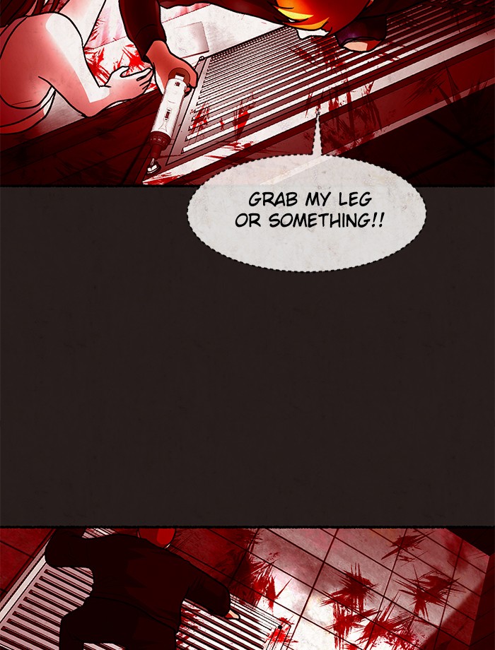 Escape Room Chapter 108 - page 67
