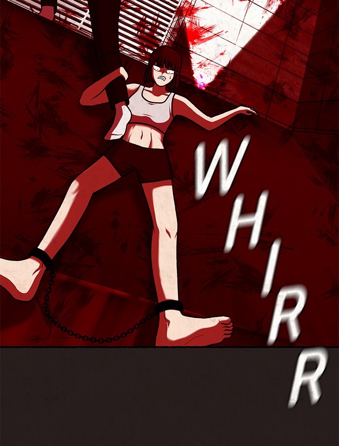 Escape Room Chapter 108 - page 68