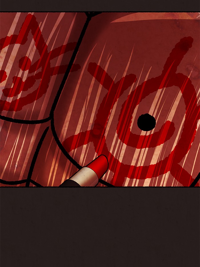 Escape Room Chapter 108 - page 7
