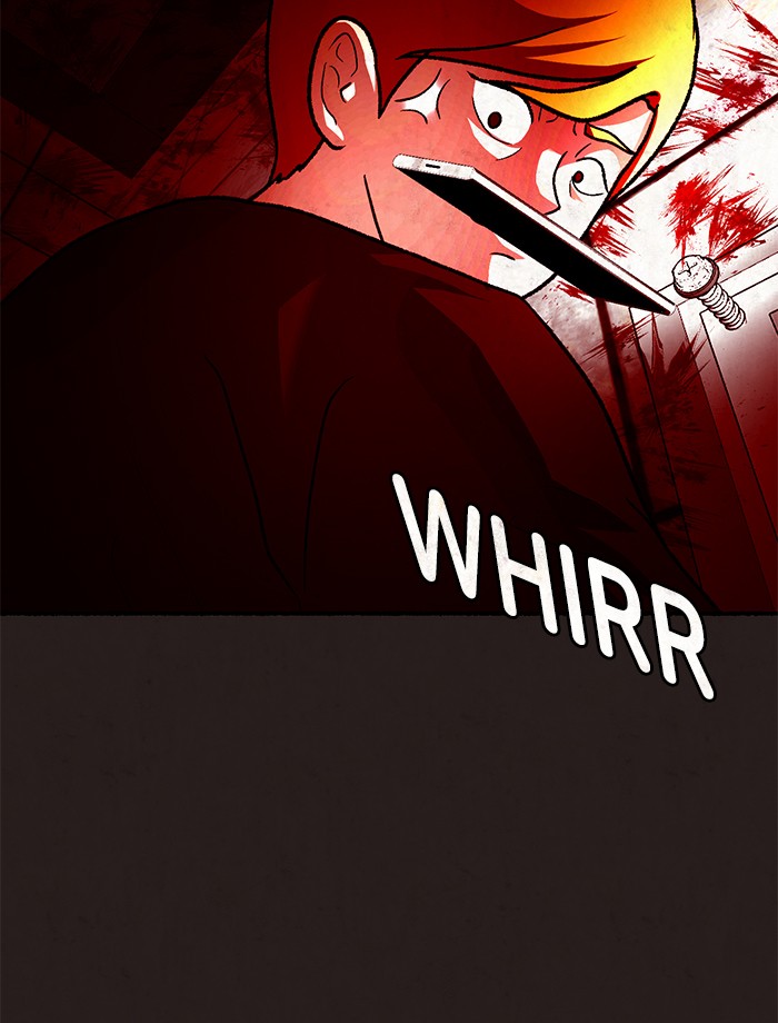 Escape Room Chapter 108 - page 72