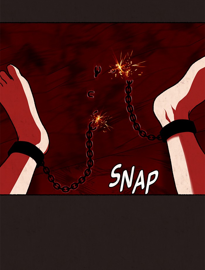 Escape Room Chapter 108 - page 73