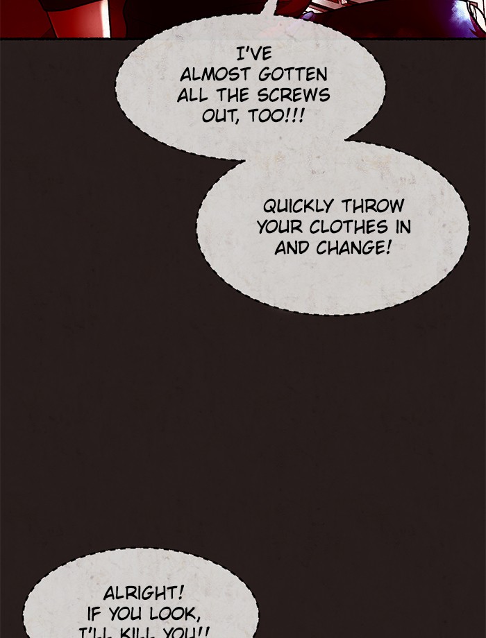 Escape Room Chapter 108 - page 75