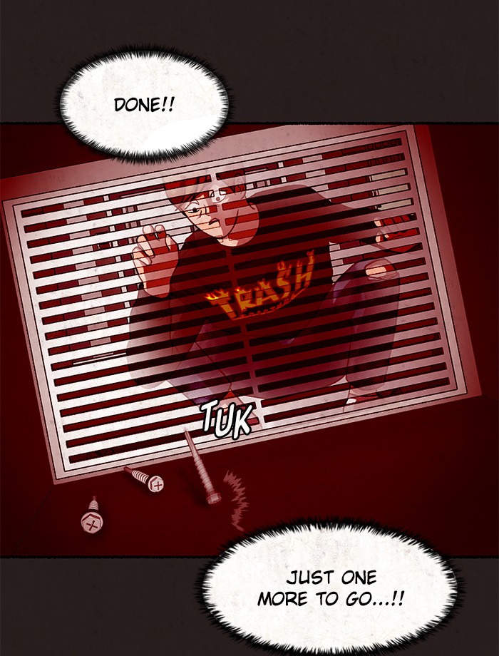 Escape Room Chapter 108 - page 79