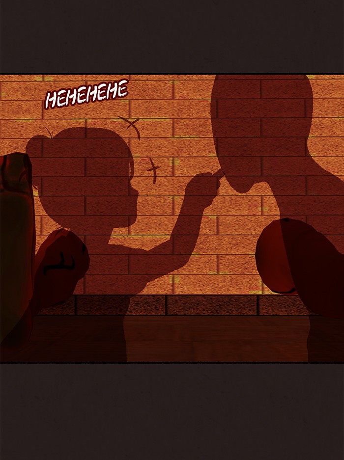 Escape Room Chapter 108 - page 8