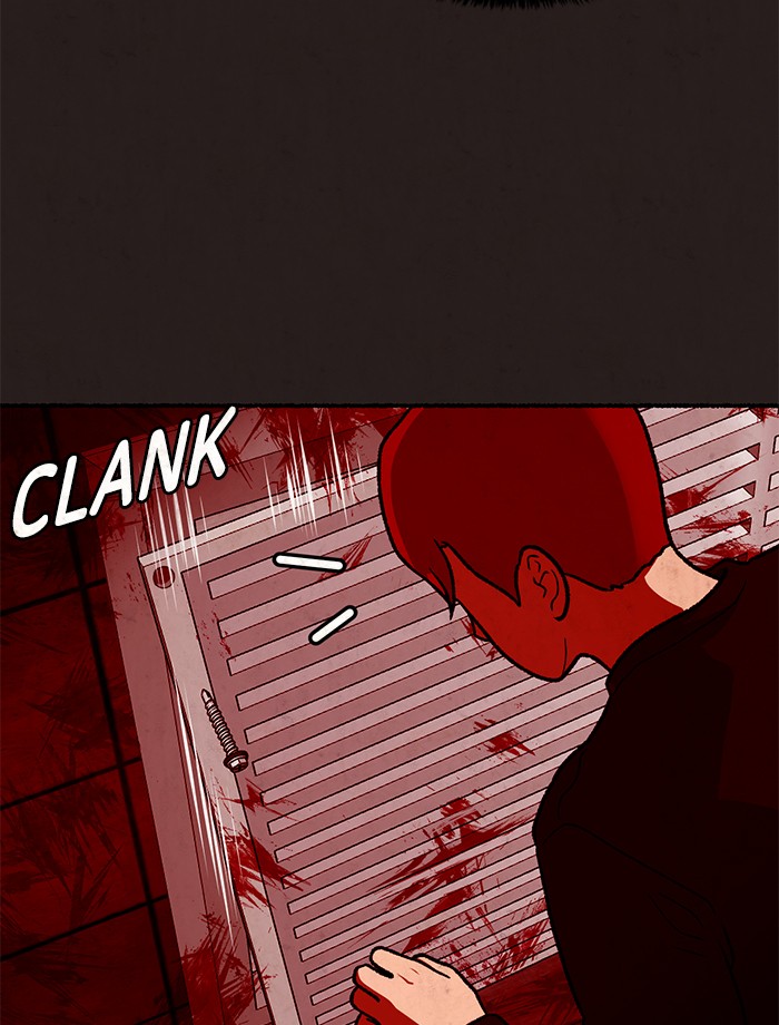 Escape Room Chapter 108 - page 80