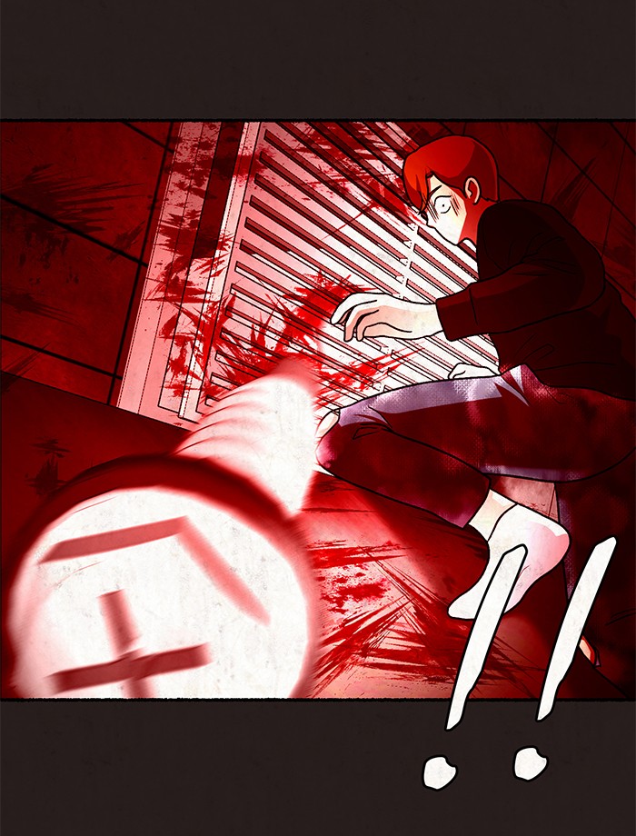 Escape Room Chapter 108 - page 83