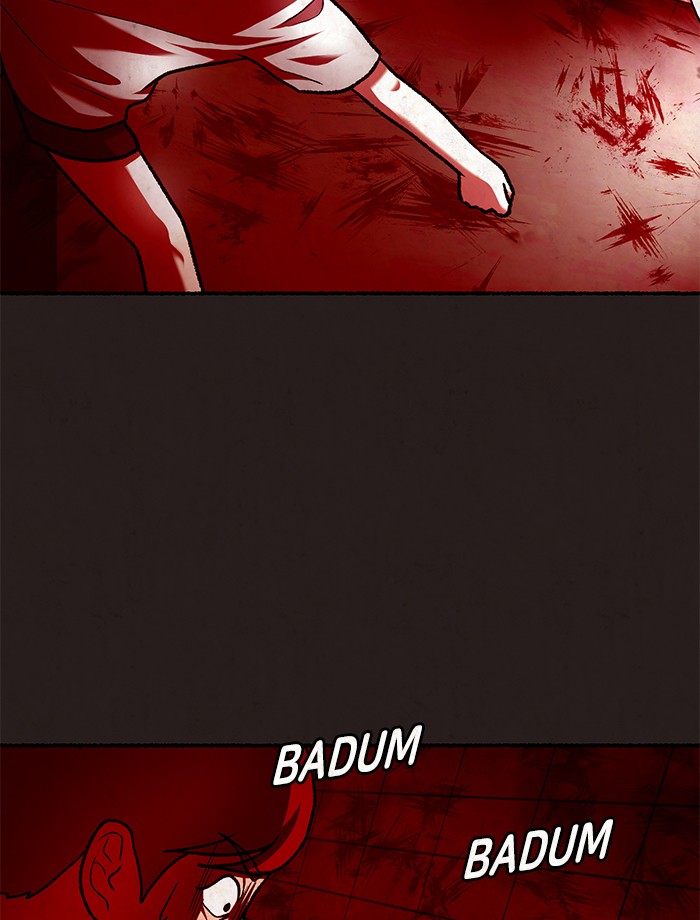 Escape Room Chapter 108 - page 86
