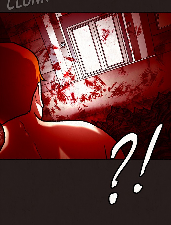 Escape Room Chapter 108 - page 91