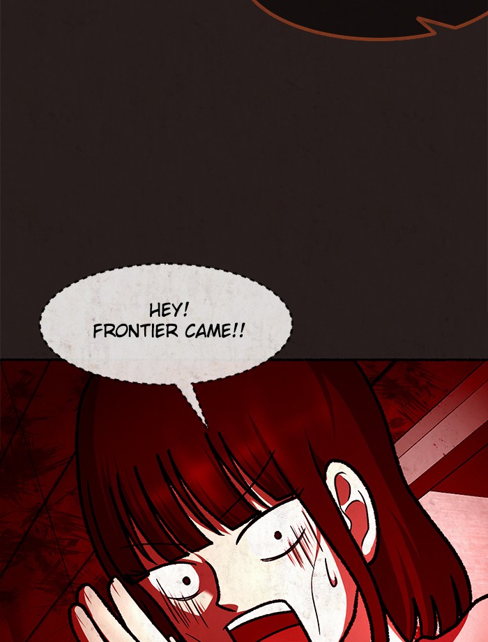 Escape Room Chapter 108 - page 93