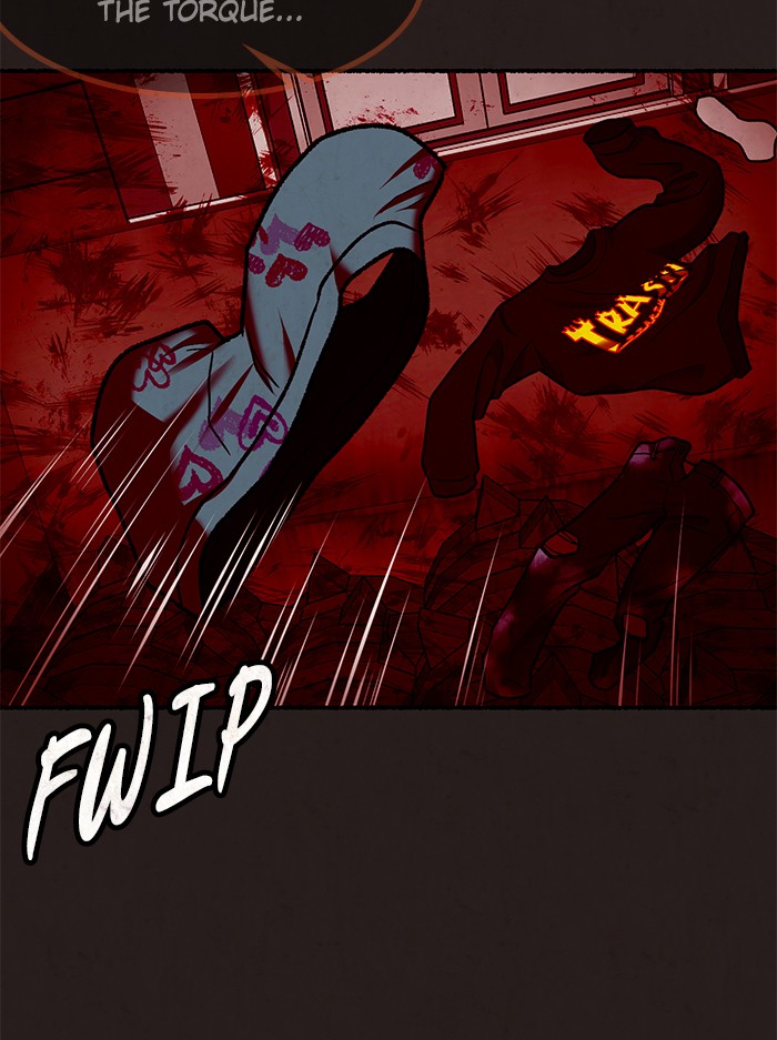 Escape Room Chapter 108 - page 95