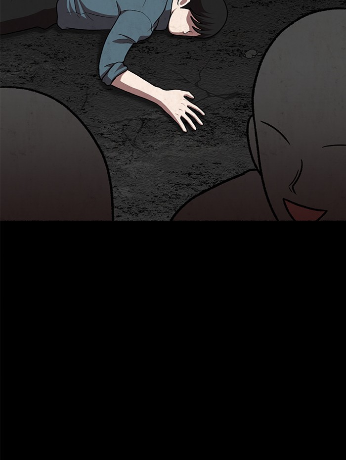 Escape Room Chapter 109 - page 106