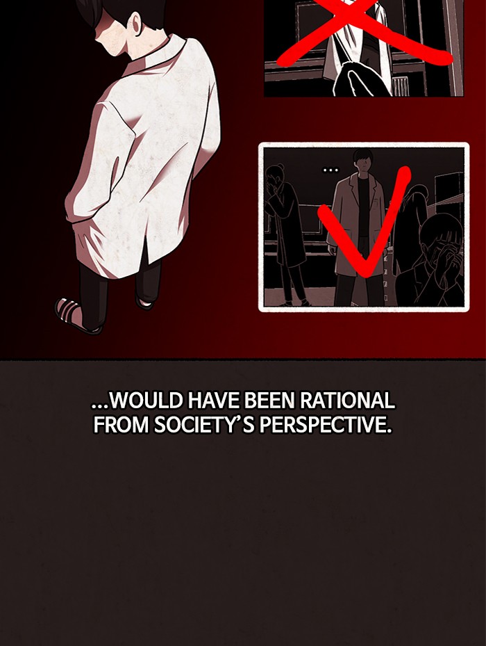 Escape Room Chapter 109 - page 115
