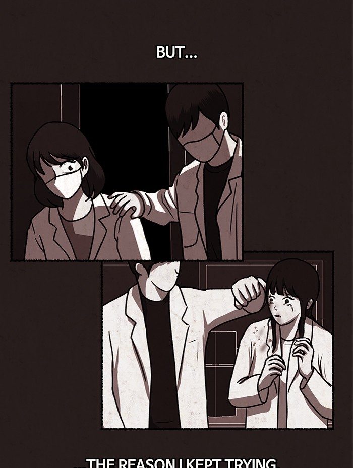 Escape Room Chapter 109 - page 116